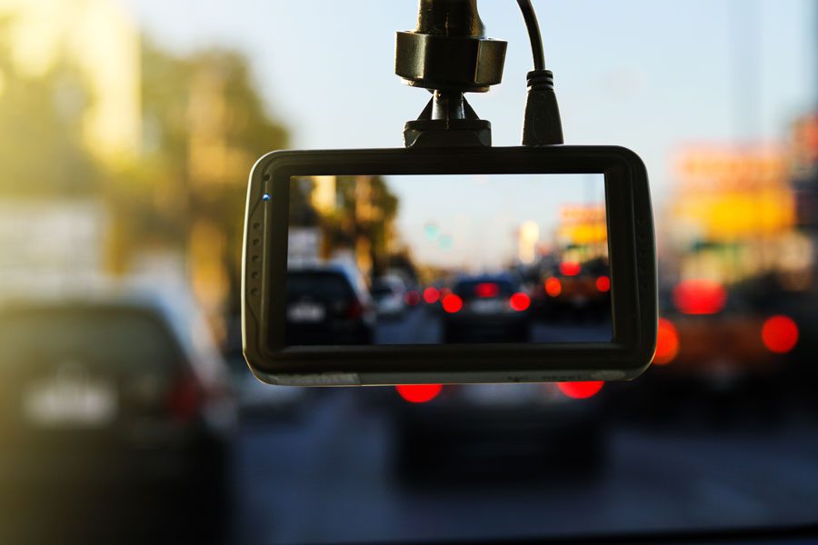 Should You Get a Dash Cam?