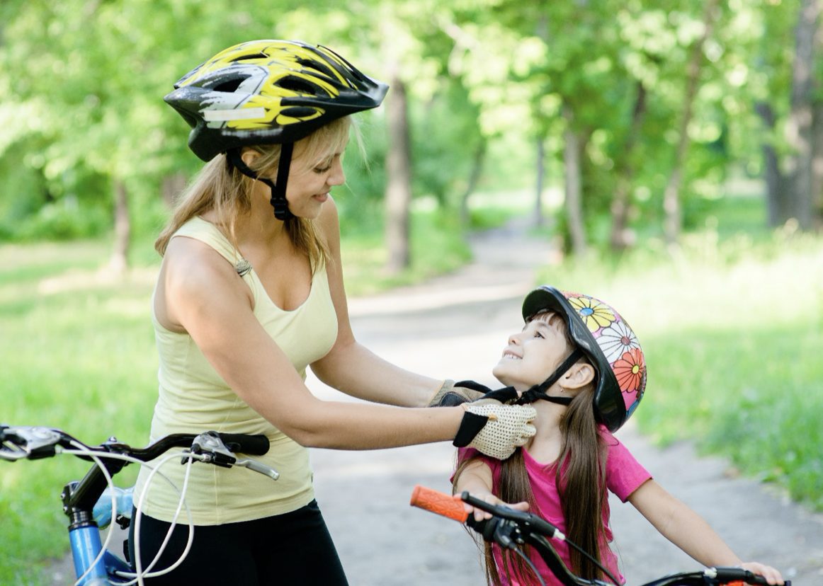 Statistics: Bicycle Helmets Save Lives - Rinehardt Injury Attorneys