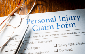 Insurance companies in Personal Injury Claims